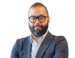 Agent Ahmed Shabrawy
