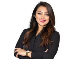 Agent Dinusha Samarasinghe