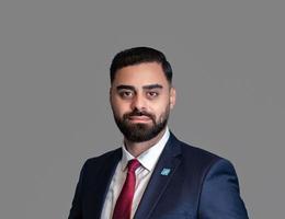 العميل Albert Tohme