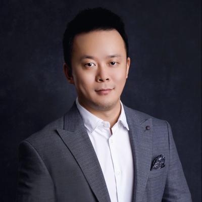 Agent Jin Ayong