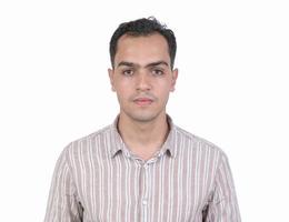Agent Ahmed Kassem