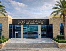 Agent VOGO GRAND HOTEL