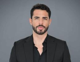 Agent Nain Mendoza