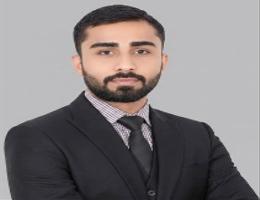 Muhammad Junaid Zubair Muhammad Junaid Zubair