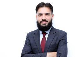 Agent Shams Rehman