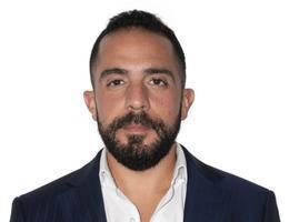 العميل Mazin Chahin
