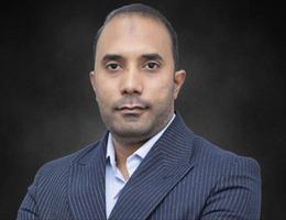 العميل Waseem Abbas