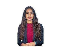 Agent Moushita Balamurali