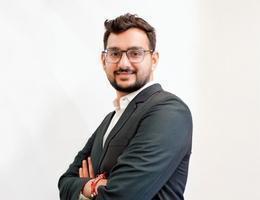 العميل Ramakant Chaturvedi