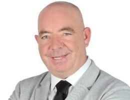 Agent Paul Hugh