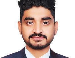 Agent Amjeth Ali