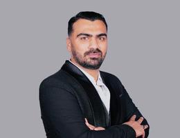 Agent Numan Ali