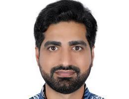 Agent Asad Ullah