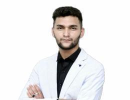 العميل Sheryar Sohail