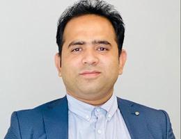 العميل Faisal Abro