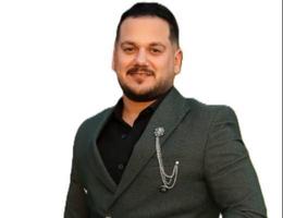 Agent Mohamed Ghanim