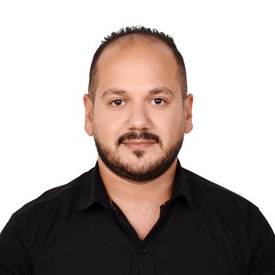 العميل Mohamed Ghanim
