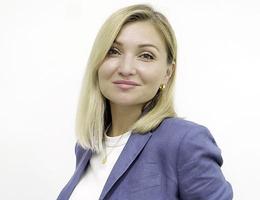العميل Svetlana Saidova