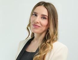 العميل Mirela Frroku