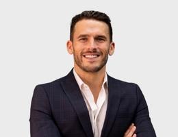Agent Calum Newell