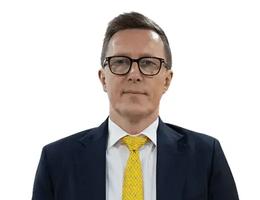 Agent Simon Pitkin