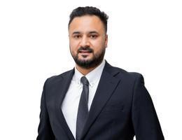 Agent Umer Aman