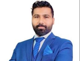 Agent Muhammad Noman