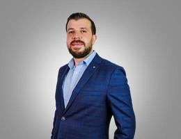 العميل Rushdi Al Nashawati