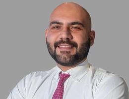 Agent George Rouh