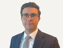 Agent Sherif Omar