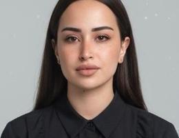 العميل Sondos Abuzenah
