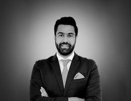العميل Abdulla Al khateeb
