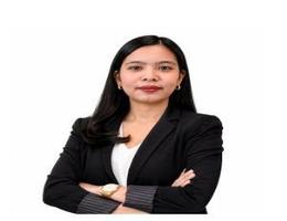 Agent Jeri Dzy Mae Filosofo