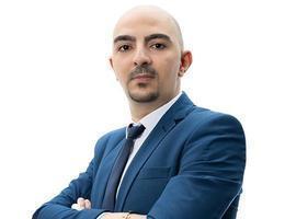 Agent Michael Ghazale