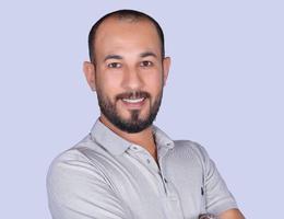 Agent Bilal Charfi