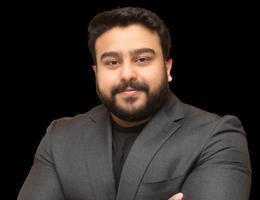 Agent Abhijith Kumar