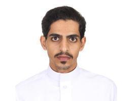 Agent Mohammed Khalid