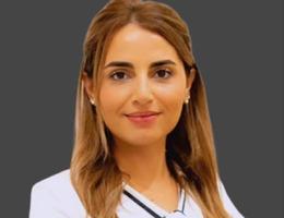 العميل Reena Bhatia