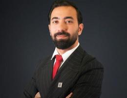 Agent Fadi Aloref
