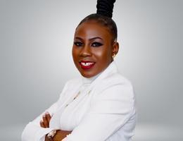 العميل Sharon Oduremi