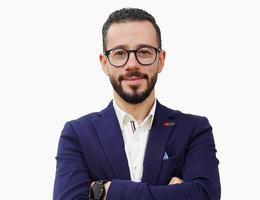 Agent Anas Bankesly