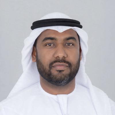 Agent Hazem Ahmed
