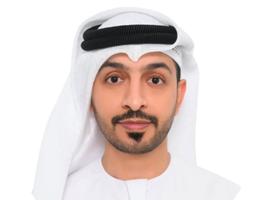 Agent Khalid Jamal Almatrooshi