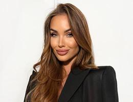 Agent Anna Vasony
