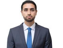 العميل Leyad Mamundi