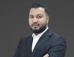 Agent Yousaf Khan Lodhi