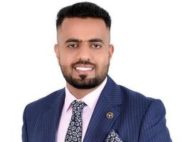 Agent Mohammed Shahbazulla Mohammed Zaffrulla