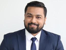 Agent Mohd Asif Siddiqui