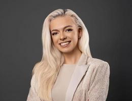 العميل Wiktoria Wroblewska