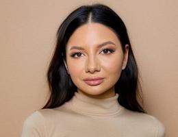 العميل Viktoriia Lytvynenko